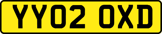 YY02OXD