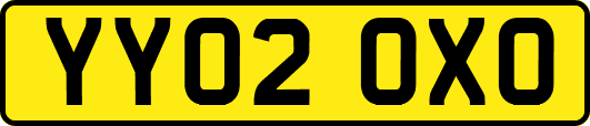 YY02OXO