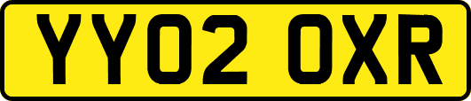 YY02OXR