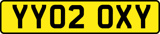 YY02OXY