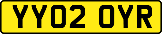 YY02OYR