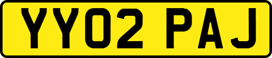 YY02PAJ