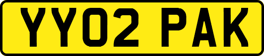YY02PAK