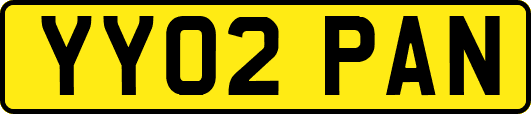 YY02PAN