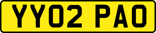 YY02PAO