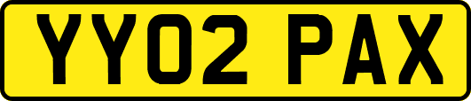 YY02PAX