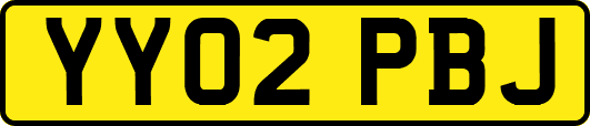 YY02PBJ