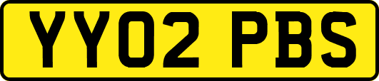 YY02PBS