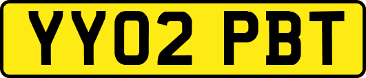YY02PBT