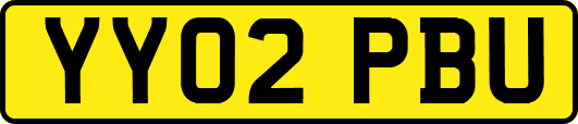 YY02PBU