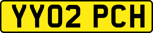 YY02PCH