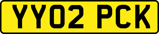YY02PCK