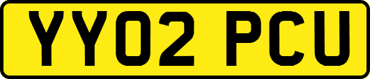 YY02PCU