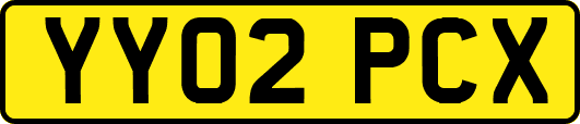 YY02PCX