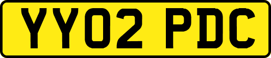 YY02PDC