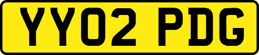 YY02PDG