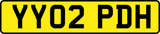 YY02PDH