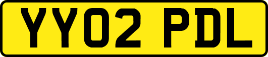 YY02PDL