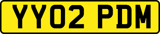 YY02PDM