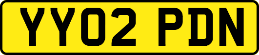 YY02PDN