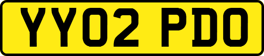 YY02PDO