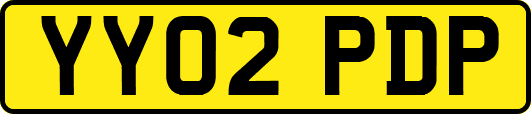 YY02PDP