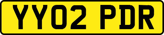 YY02PDR