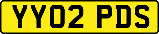 YY02PDS
