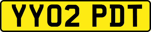 YY02PDT