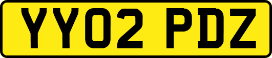 YY02PDZ