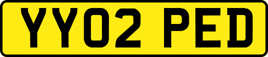 YY02PED