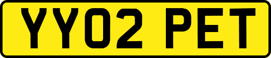 YY02PET