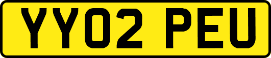 YY02PEU