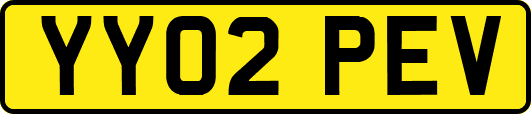 YY02PEV