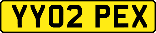 YY02PEX
