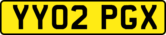 YY02PGX