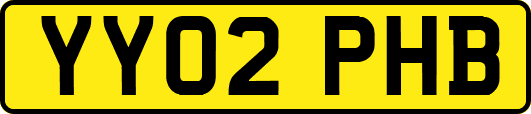 YY02PHB