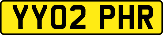 YY02PHR