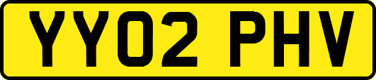 YY02PHV