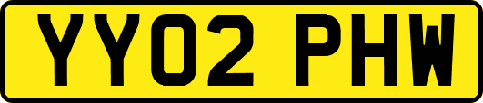 YY02PHW