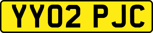 YY02PJC