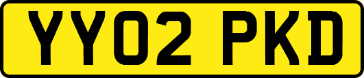YY02PKD
