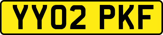 YY02PKF