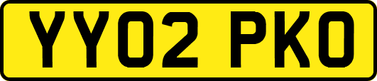 YY02PKO