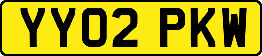 YY02PKW