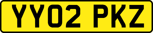 YY02PKZ
