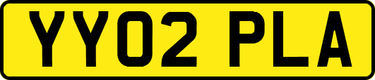 YY02PLA