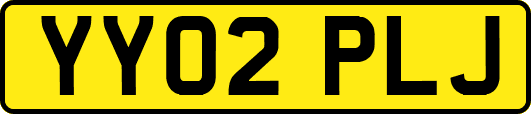 YY02PLJ