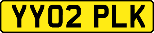 YY02PLK