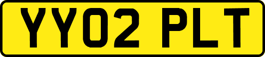 YY02PLT